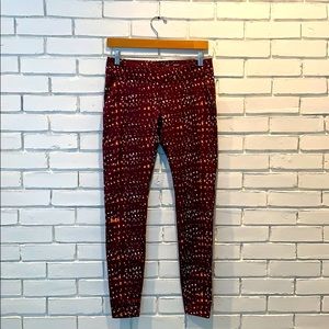 Under Armor Cold Gear Infrared Leggings - NWT!